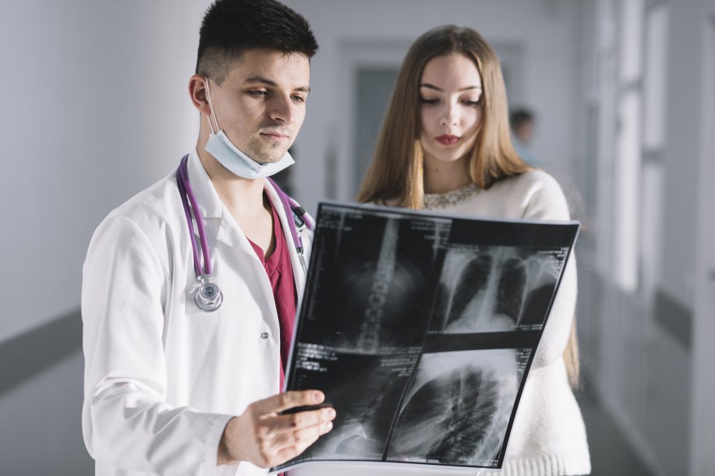 How to Avoid Lung Cancer