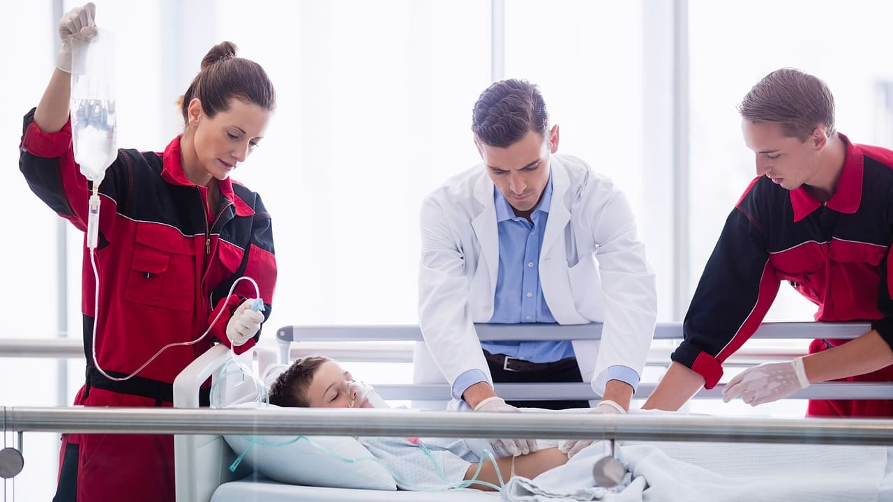 Emergency Department