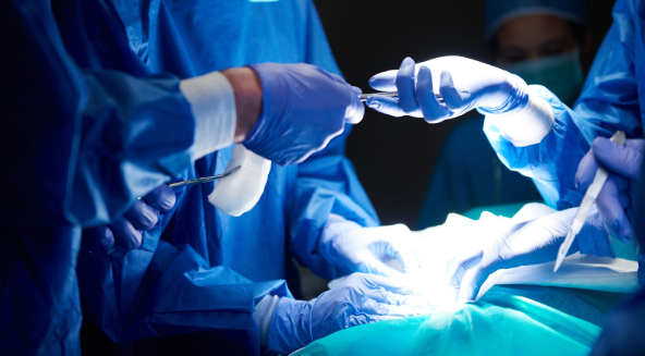 Gastric Sleeve Surgery in Turkey