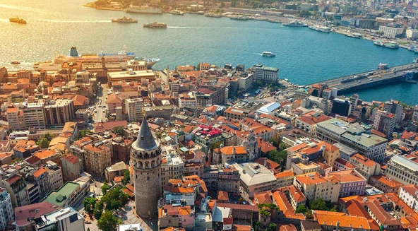 Check-Up In Istanbul