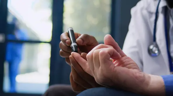 What is Type 2 Diabetes?