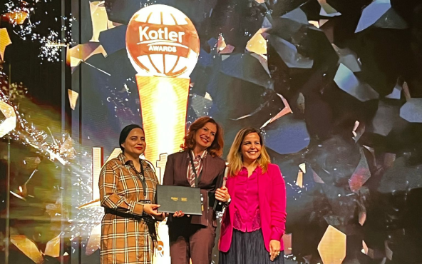 Kotler Awards 2025