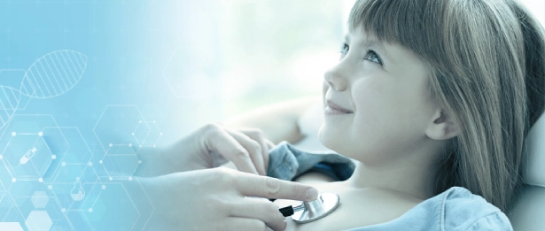 Pediatric Cardiovascular Surgery