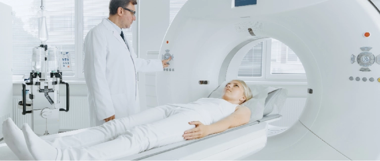 PET - CT