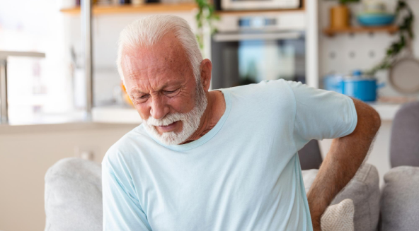 What is Osteoporosis?