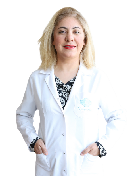 Assoc. Prof. MD. Sultan Bişkin Zeybek