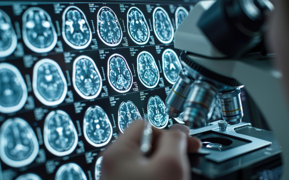 Glioblastoma