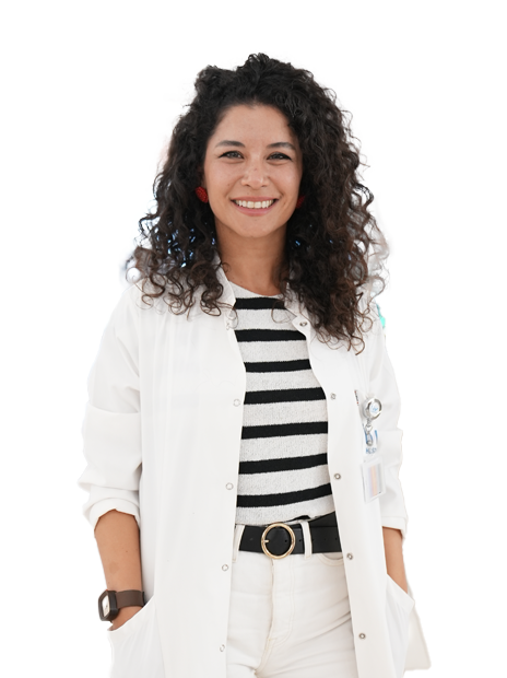 Asst. Prof. MD. Aslı Datlı