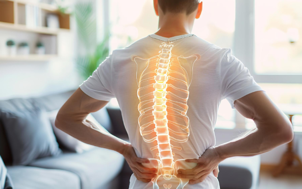 Scoliosis