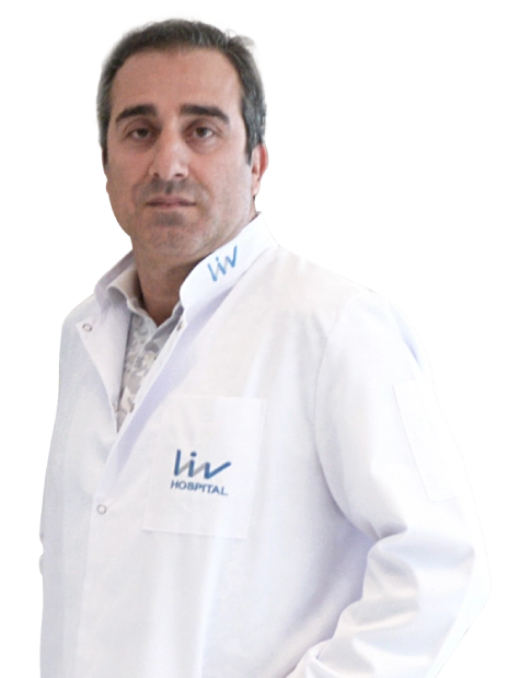 MD. Ali Sökmen