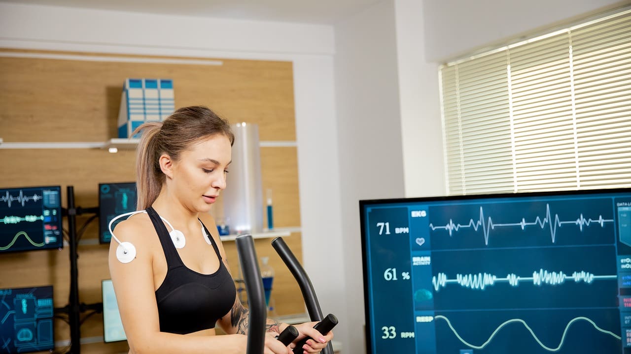 Pediatric cardiology