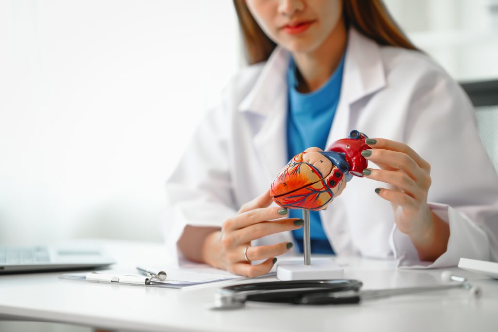 What is the hardest heart procedure