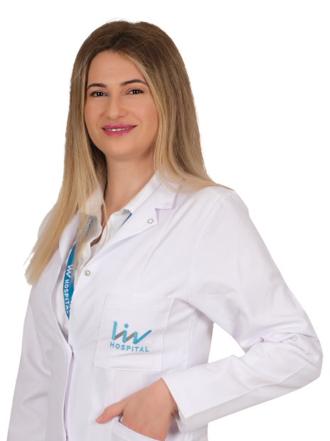 Op. MD. Eda Deniz Atkın