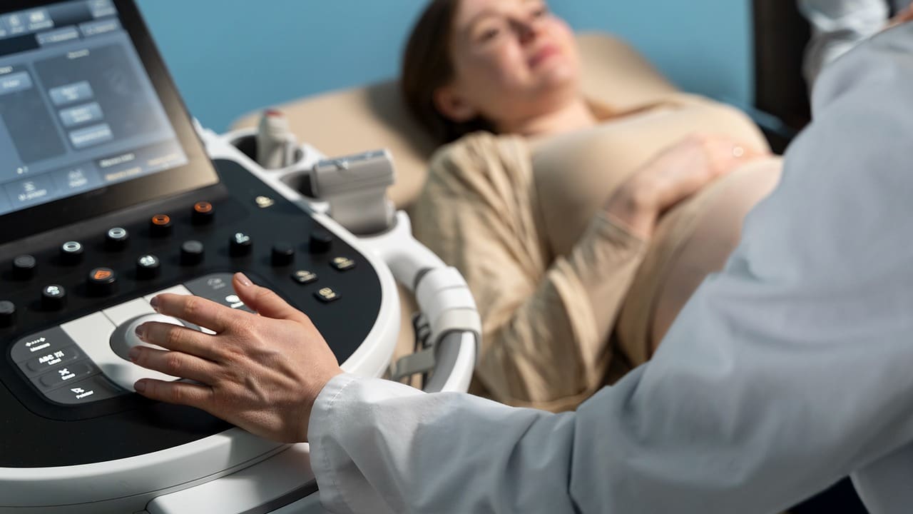 Obstetrics and Gynecology