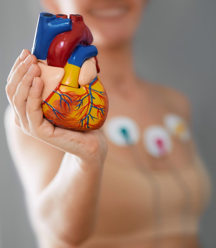 Best Non-Invasive Test for Heart Blockage