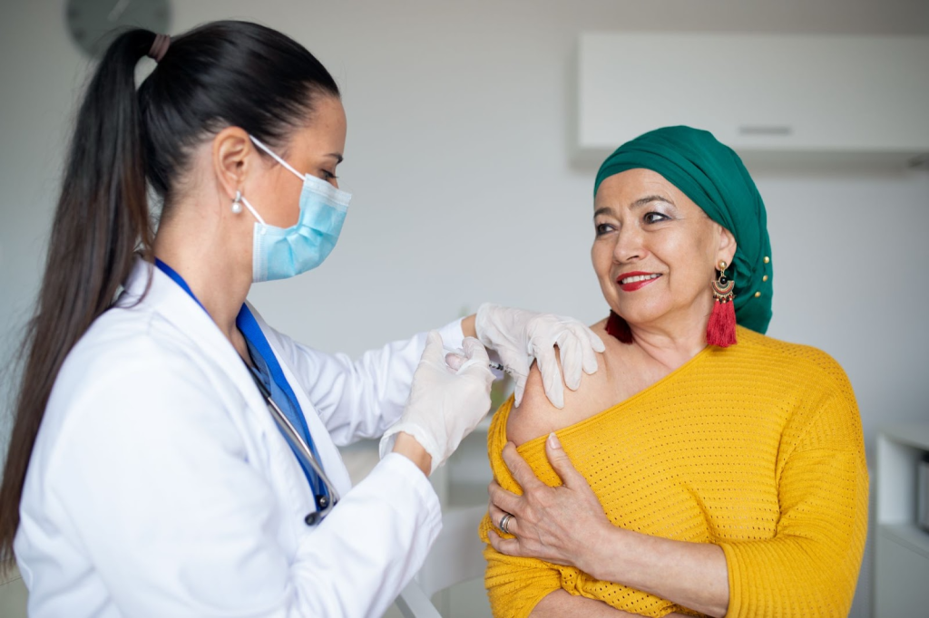 what is immunotherapy