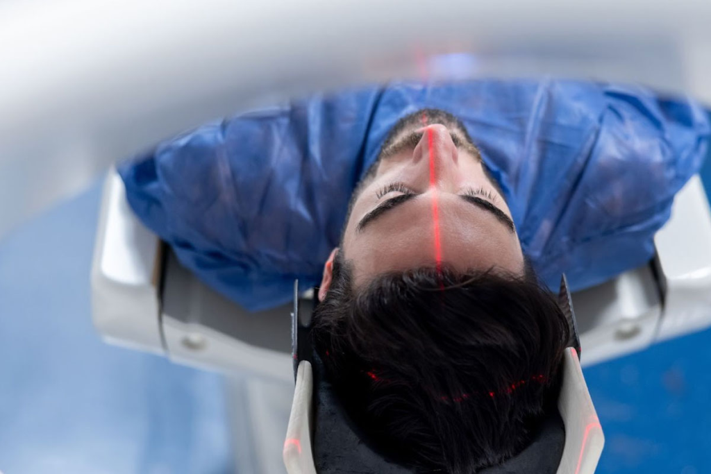 Nuclear Cardiac Stress Test: Powerful Heart Health Evaluation