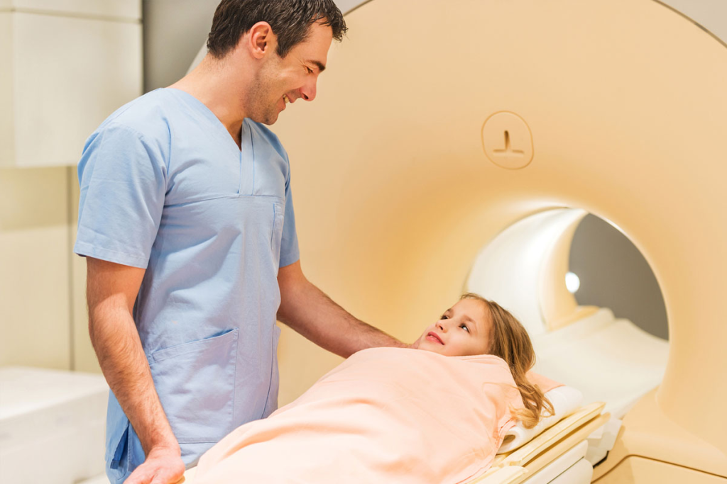 Nuclear Cardiac Stress Test: Powerful Heart Health Evaluation