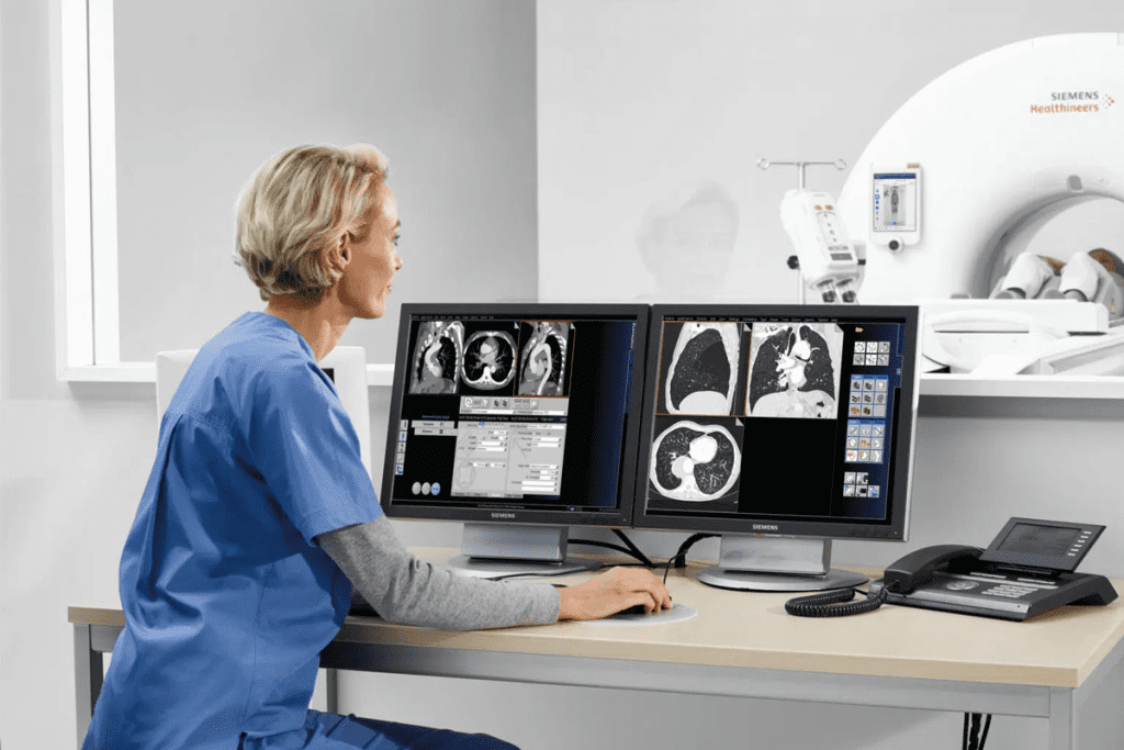 PET vs CT: Key Differences in Cancer Imaging and Diagnosis