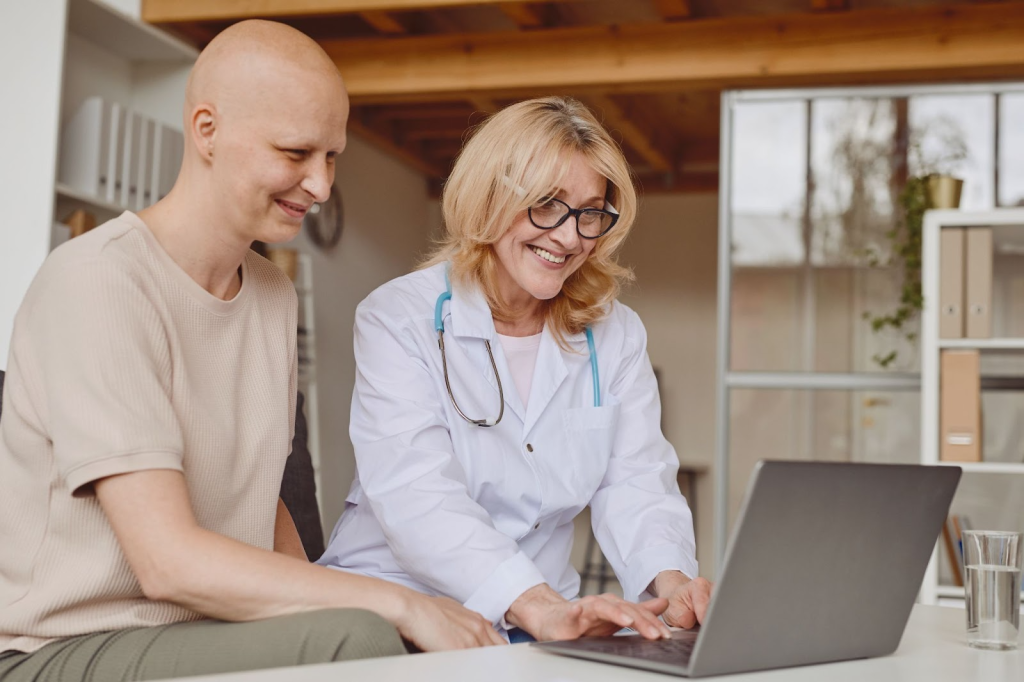 three most common cancers