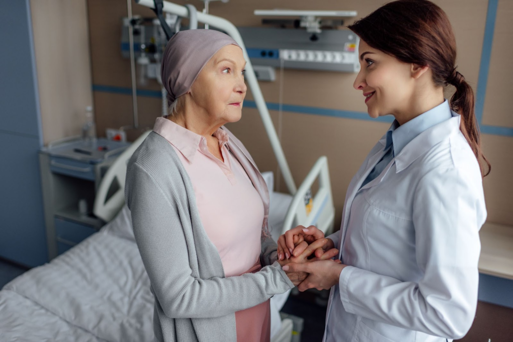 pre meds for oncology