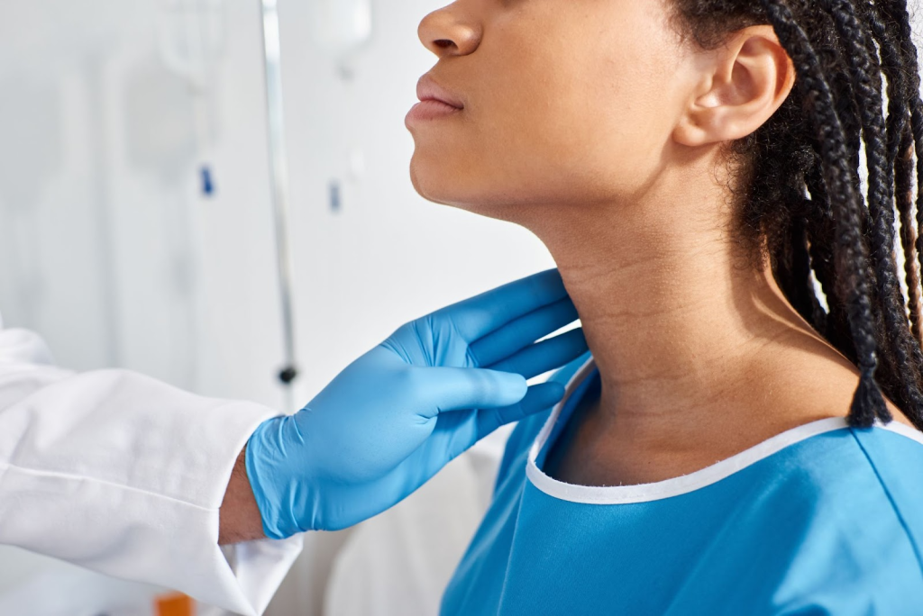 thyroid cancer