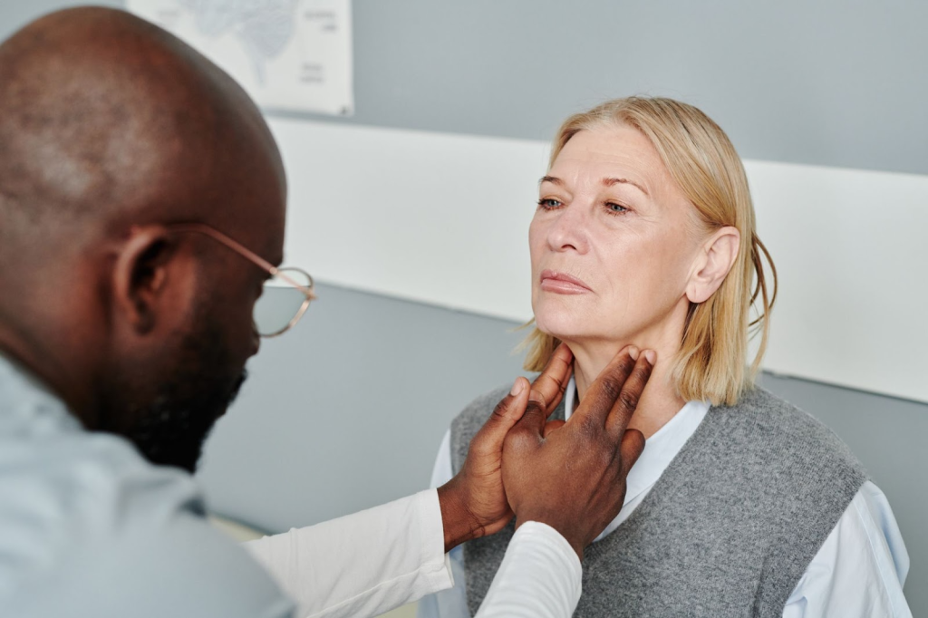 thyroid nodules