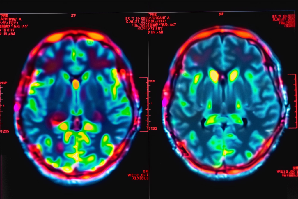 SPECT Brain Scan: Powerful Imaging for Neurological Disorders