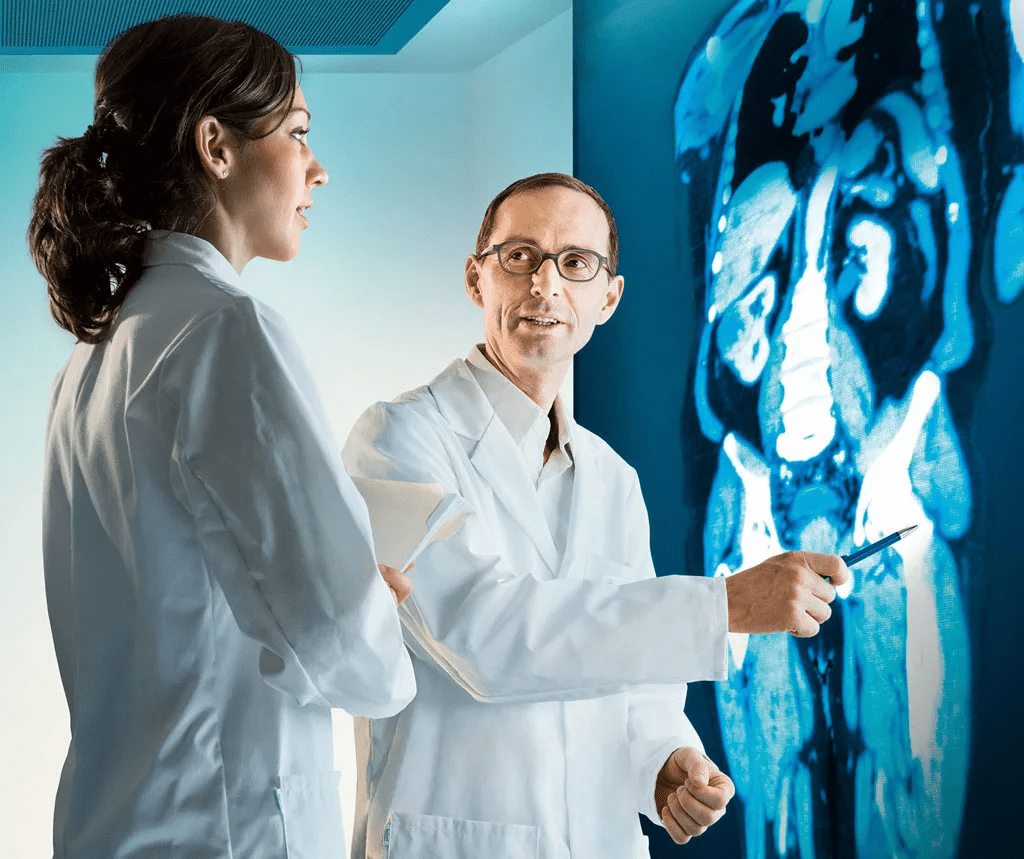 Inflammation Imaging: Powerful Detection of Hidden Inflammation