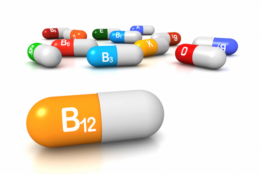 Vitamin B12 Myelin Sheath Repair: Powerful Support for Nerve Health