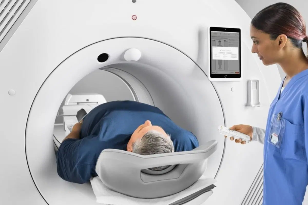 Vital: Why Doctor Order PET Scan Lungs