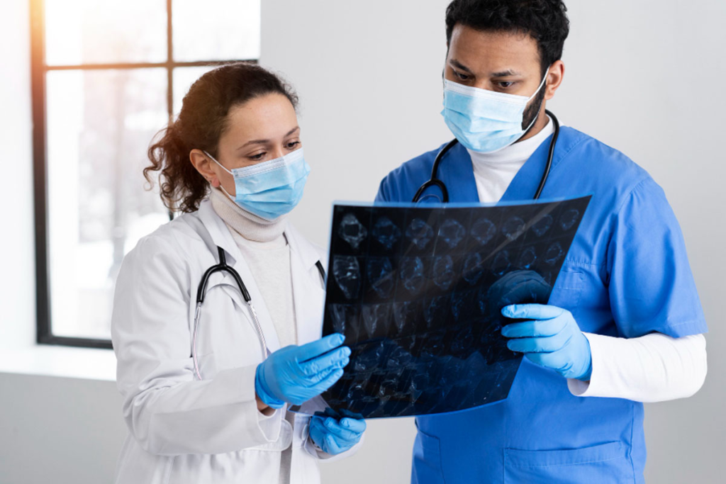 Vital: Why Doctor Order PET Scan Lungs