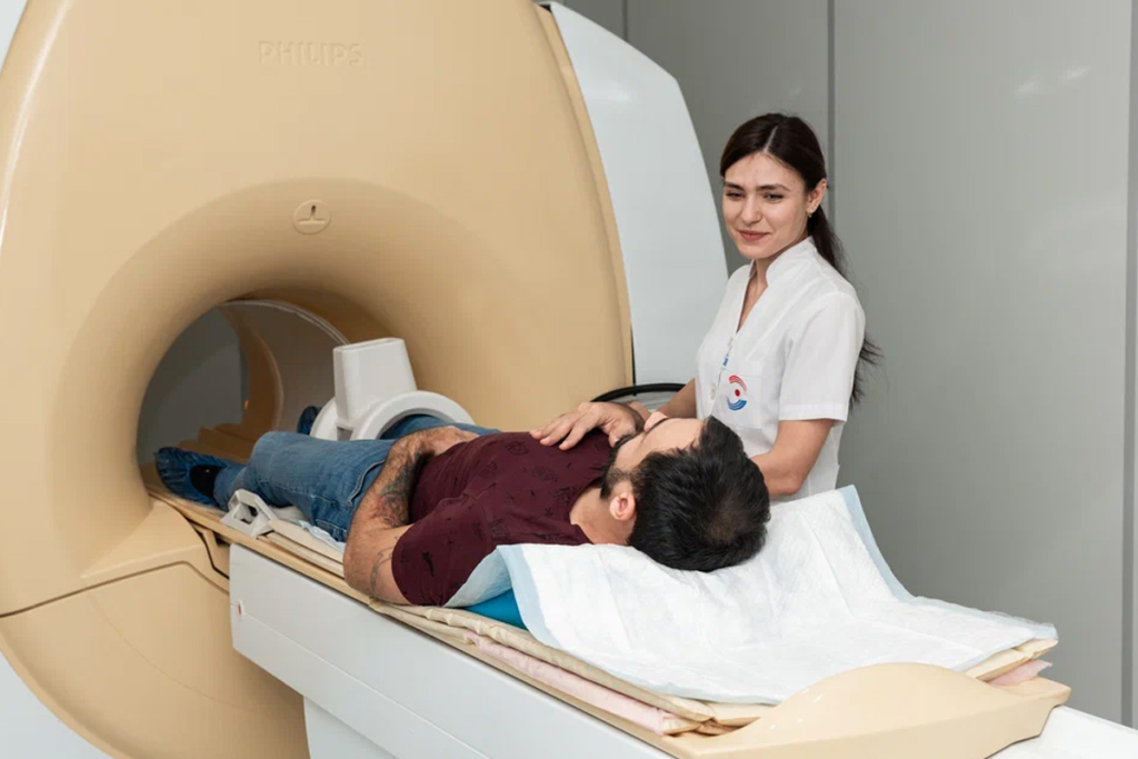 Cancerous Lymph Nodes PET Scan: How PET Detects Spread of Cancer