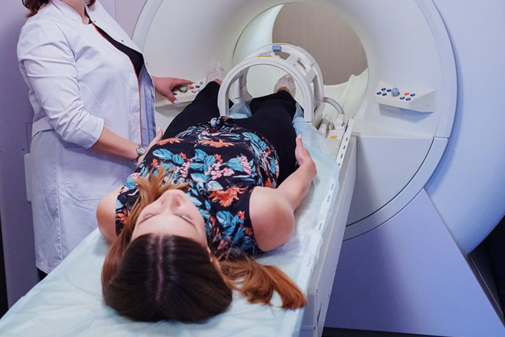 Cancerous Lymph Nodes PET Scan: How PET Detects Spread of Cancer