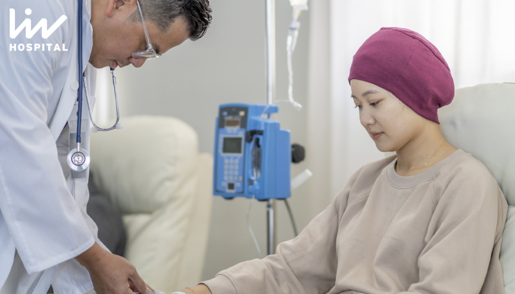 Targeted Therapy for Leukemia: TKI Drugs