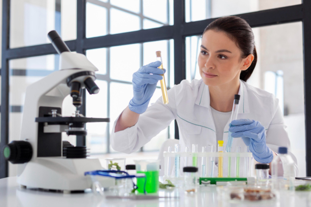 Targeted Therapy for Leukemia: TKI Drugs