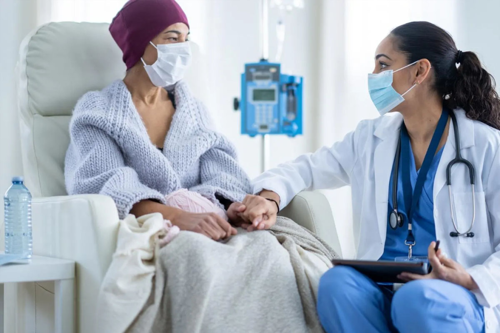 Cancer Metastasis Locations: Common Sites Where Cancer Spreads First