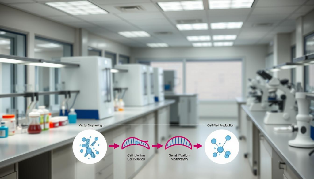 What Is Gene Therapy? Eligibility Questions