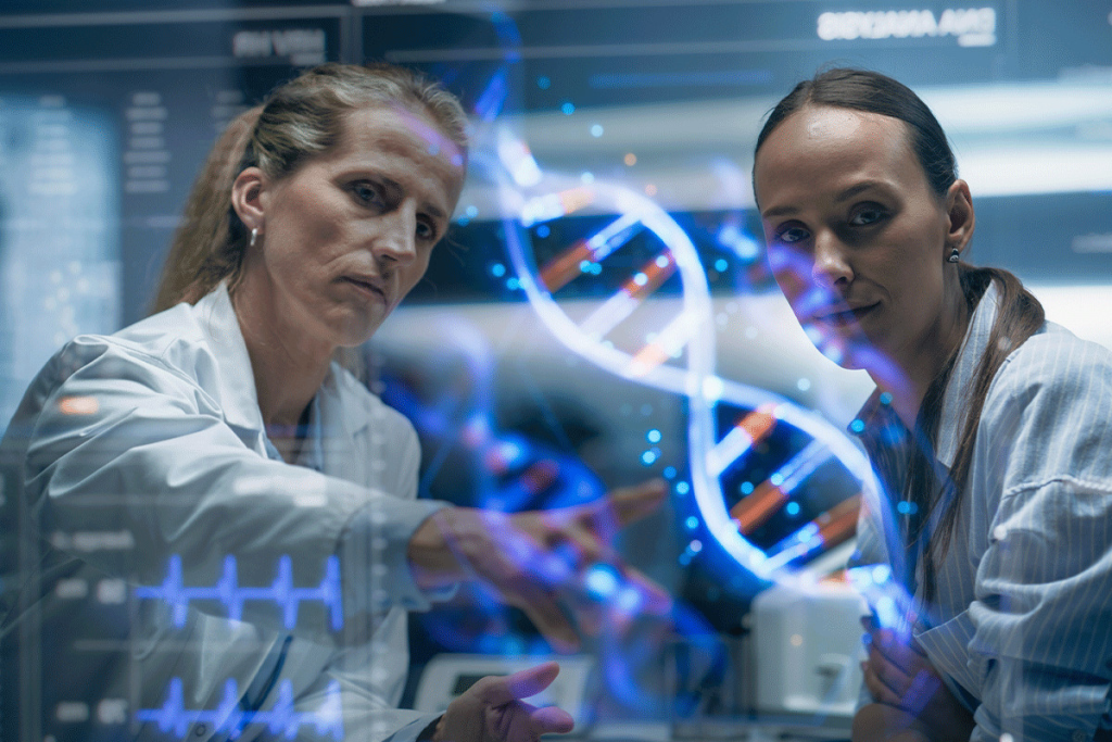 What Is Gene Therapy? Eligibility Questions