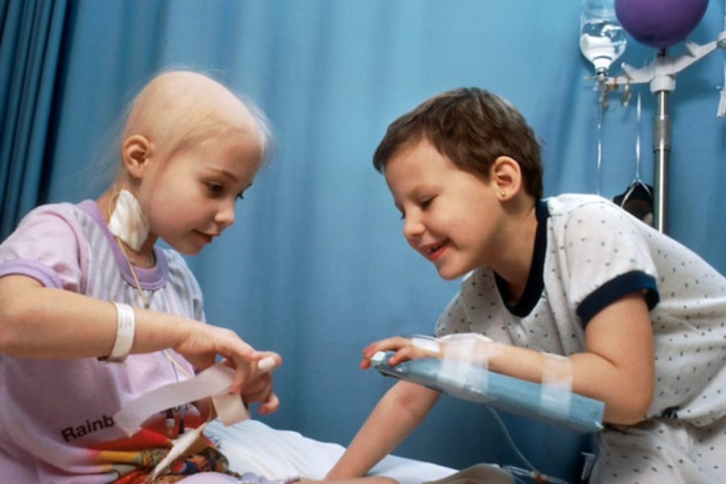 What Is Targeted Therapy for Childhood Leukemia? How to Treat Childhood Leukemia