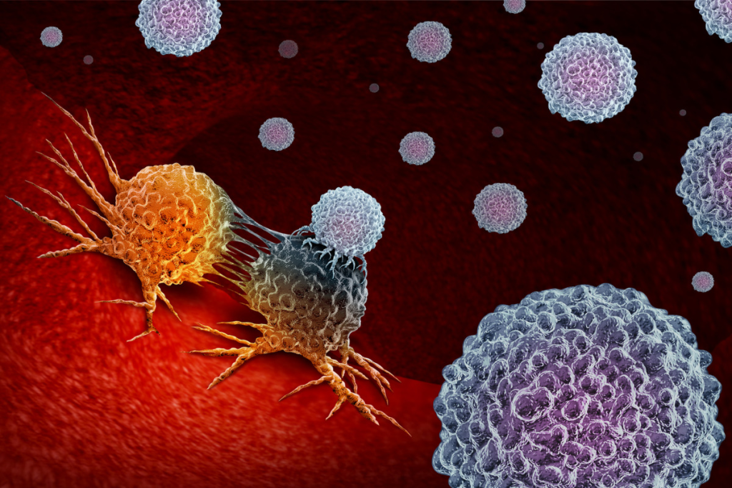 What is the new miracle drug for cancer?