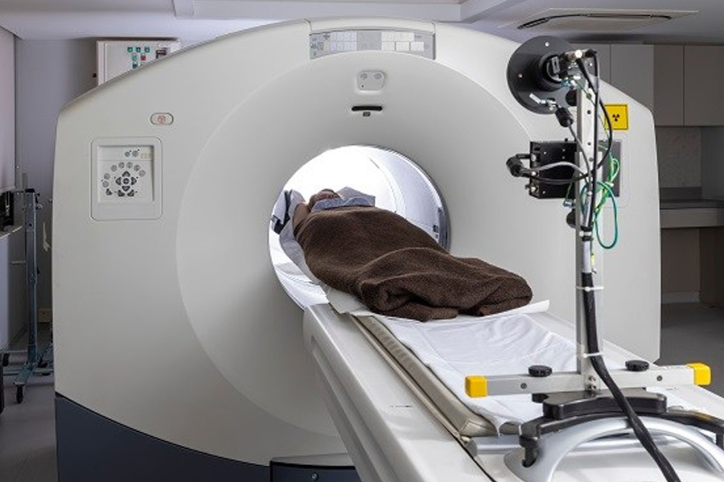 Cancers Not Visible on PET Scans: Important Limitations