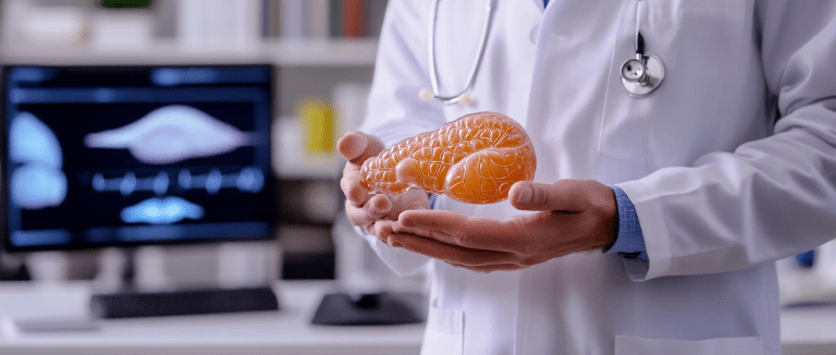 Pancreatic Cancer