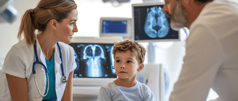 Medulloblastoma
