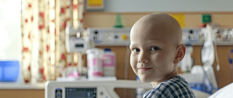 Medulloblastoma