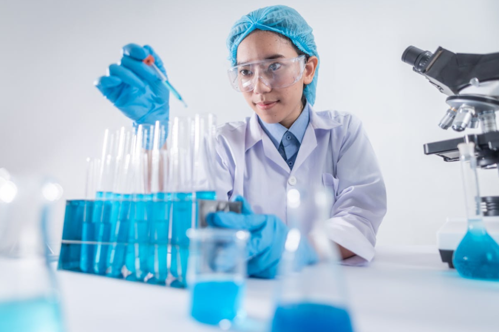 stem cell activator supplement