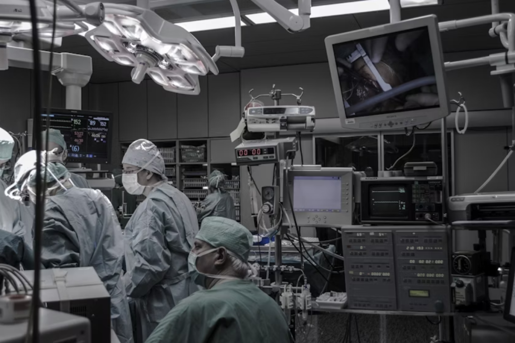 Bone Marrow Transplant: An Overview of the Procedure and Recovery