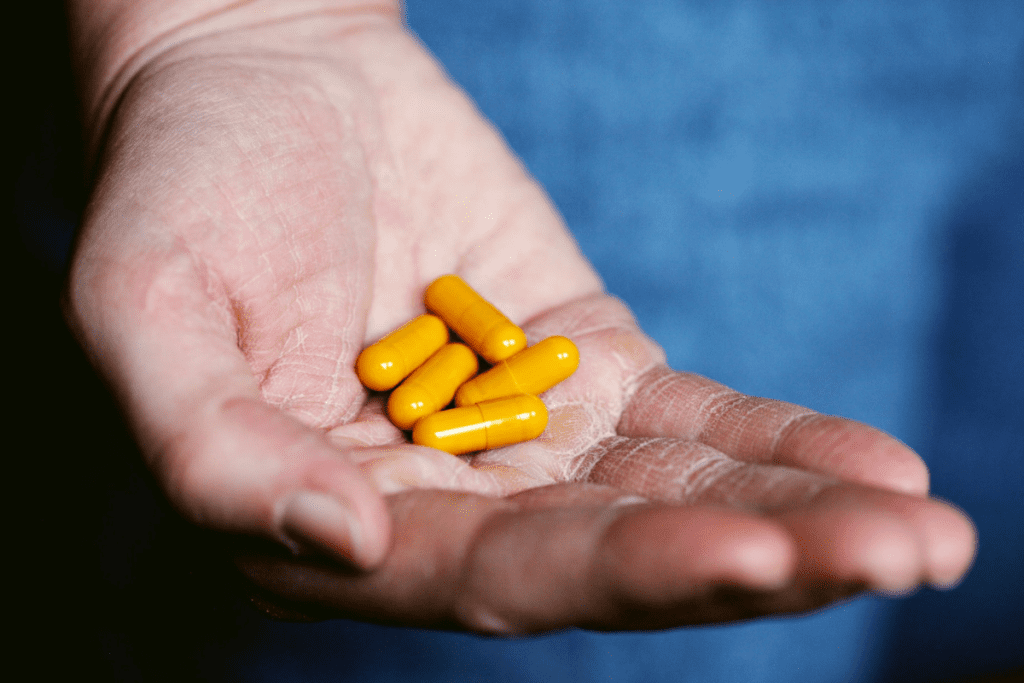 Best Anti Aging Supplements for Healthy Aging in 2025