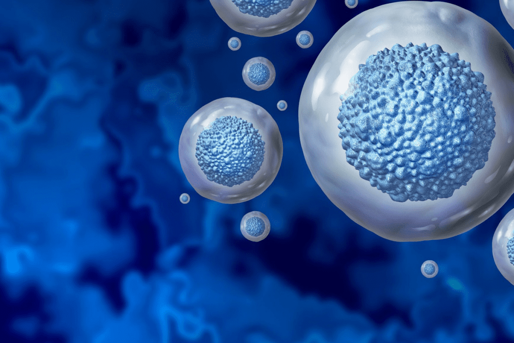 Stem Cells Breakthrough: Unlocking Powerful Benefits for Healing