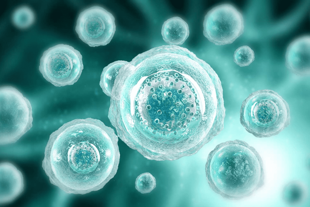 Stem Cells Breakthrough: Unlocking Powerful Benefits for Healing